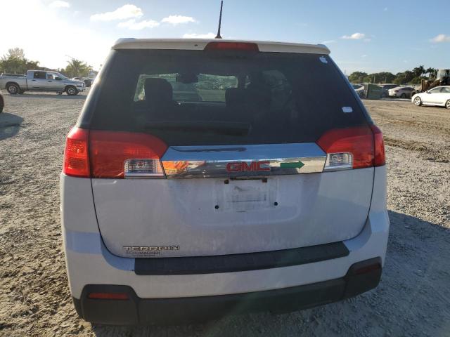 Photo 6 from auction – 2013 GMC TERRAIN with VIN 2GKALMEK4D6398716
