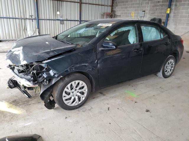 Photo 1 from auction – 2018 TOYOTA COROLLA L with VIN 2T1BURHE2JC081737