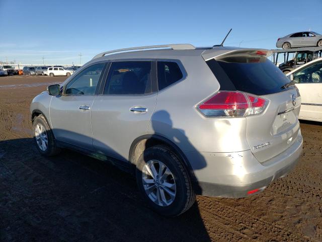 Photo 2 from auction – 2014 NISSAN ROGUE S with VIN 5N1AT2MVXEC775484