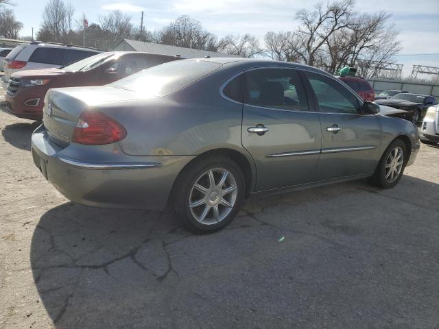 Photo 3 from auction – 2005 BUICK LACROSSE C with VIN 2G4WE567551204037
