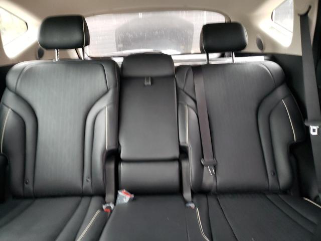 Photo 10 from auction – 2022 GENESIS GV80 BASE with VIN KMUHBDSB6NU092408