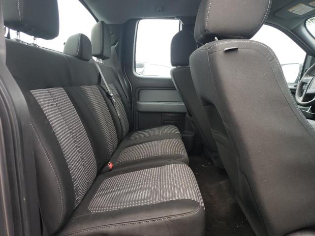 Photo 10 from auction – 2014 FORD F150 SUPER with VIN 1FTFX1EF5EFC67826