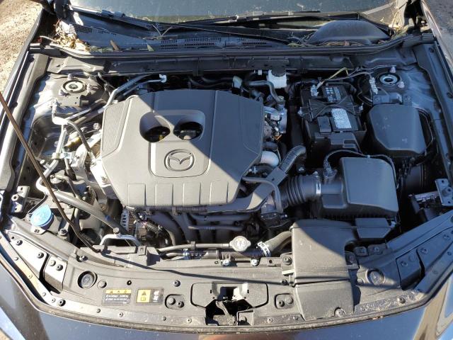 Photo 11 from auction – 2023 MAZDA 3 PREFERRE with VIN 3MZBPACM7PM384503
