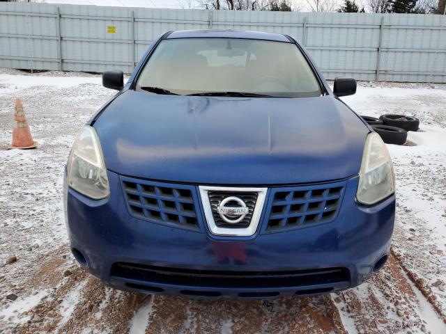 Photo 5 from auction – 2010 NISSAN ROGUE S with VIN JN8AS5MT8AW006325