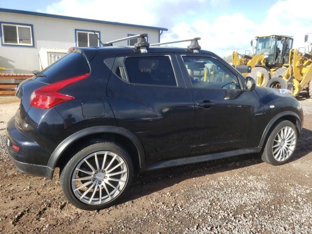 Photo 3 from auction – 2011 NISSAN JUKE S with VIN JN8AF5MR6BT008957