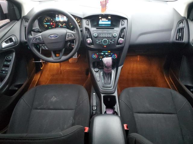 Photo 8 from auction – 2017 FORD FOCUS SE with VIN 1FADP3FE3HL292356