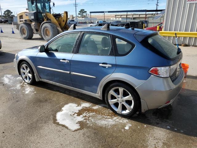 Photo 2 from auction – 2010 SUBARU IMPREZA OU with VIN JF1GH6D66AH807432