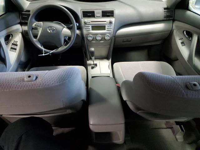 Photo 8 from auction – 2011 TOYOTA CAMRY BASE with VIN 4T4BF3EK2BR146965