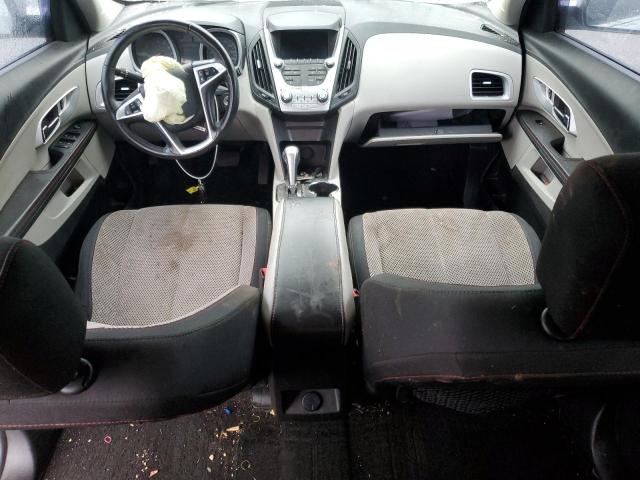 Photo 8 from auction – 2015 CHEVROLET EQUINOX LT with VIN 2GNALBEK8F1120702