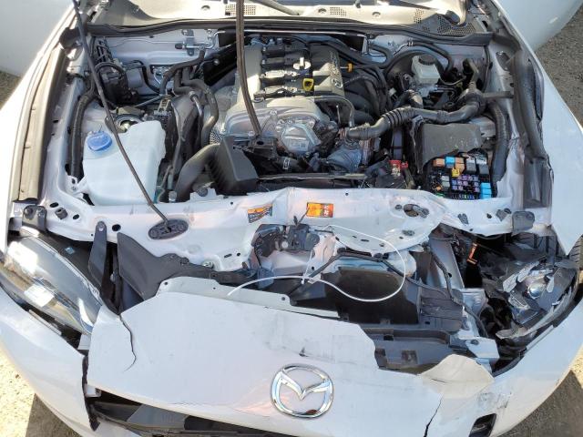 Photo 11 from auction – 2018 MAZDA MX-5 MIATA with VIN JM1NDAD77J0203878