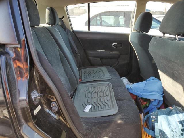 Photo 10 from auction – 2012 NISSAN VERSA S with VIN 3N1BC1CP2CK247793