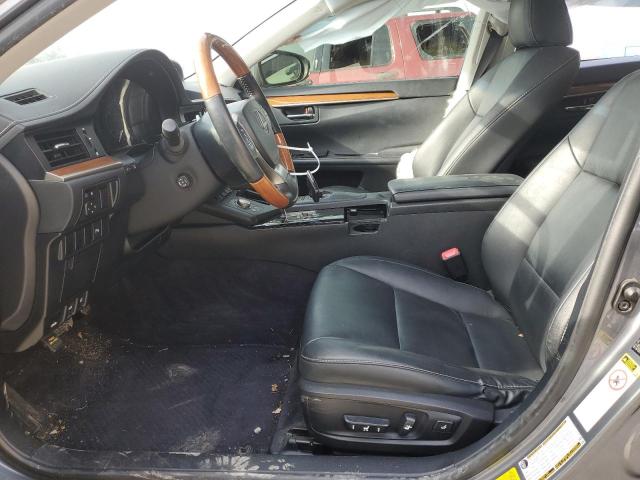 Photo 7 from auction – 2013 LEXUS ES 300H with VIN JTHBW1GG8D2026838