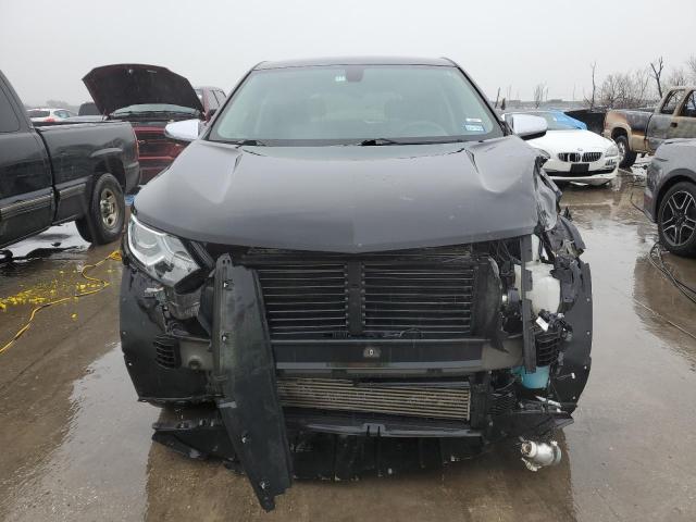 Photo 5 from auction – 2019 CHEVROLET EQUINOX LS with VIN 2GNAXHEV0K6191391
