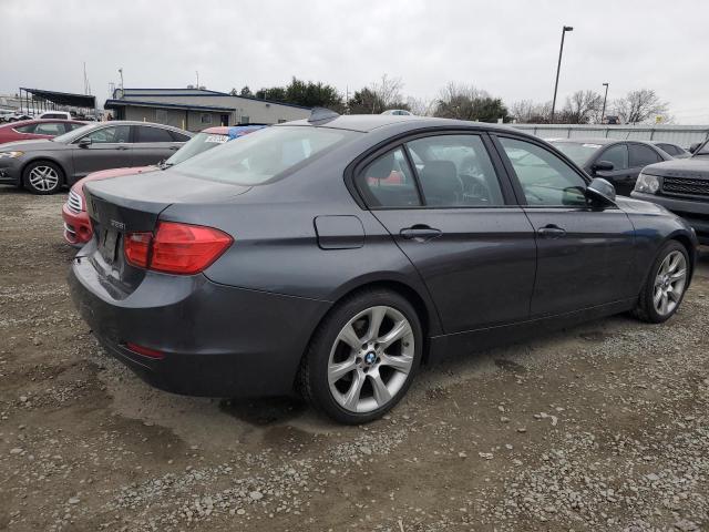 Photo 3 from auction – 2013 BMW 328 I with VIN WBA3A5C52DF602851