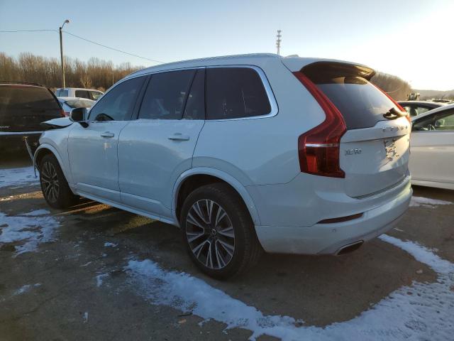 Photo 2 from auction – 2020 VOLVO XC90 with VIN YV4102PK5L1602086