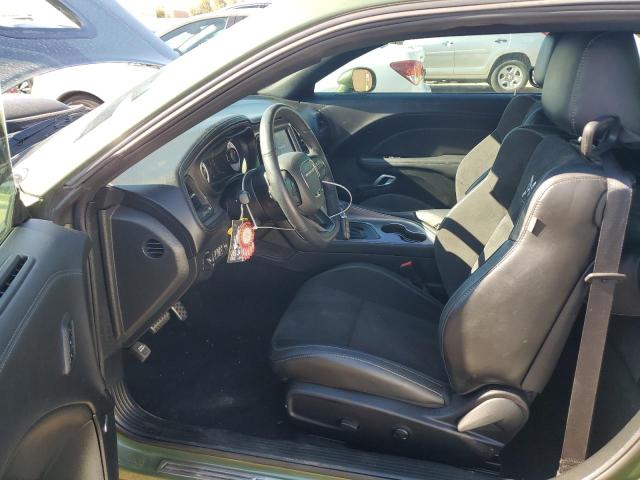 Photo 7 from auction – 2023 DODGE CHALLENGER with VIN 2C3CDZFJ4PH520461