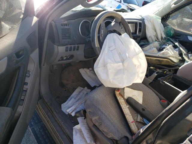صورة رقم 8 من المزاد - 2007 TOYOTA 4RUNNER SR مع VIN JTEZU14R370089997