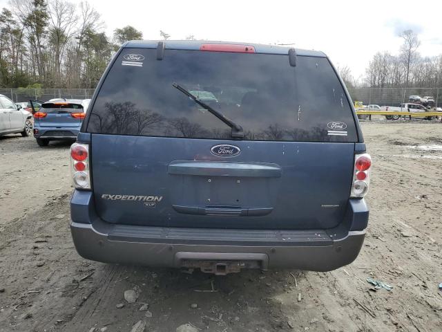 Photo 6 from auction – 2004 FORD EXPEDITION with VIN 1FMFU16L64LA82371