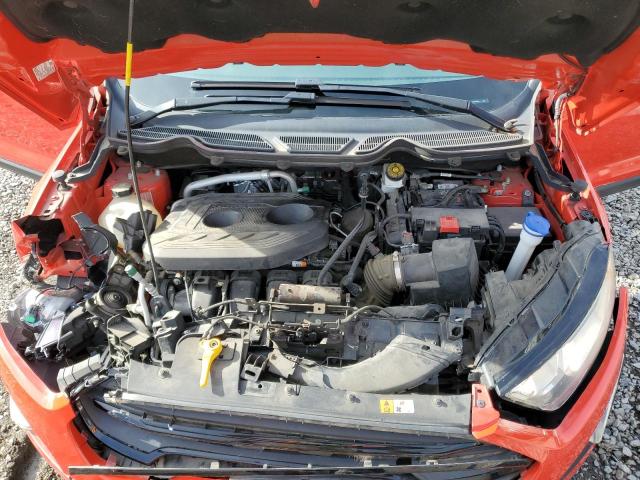 Photo 11 from auction – 2019 FORD ECOSPORT S with VIN MAJ6S3FL6KC256612