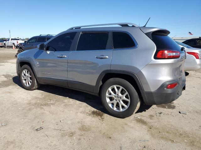 Photo 2 from auction – 2015 JEEP CHEROKEE L with VIN 1C4PJMCBXFW505131