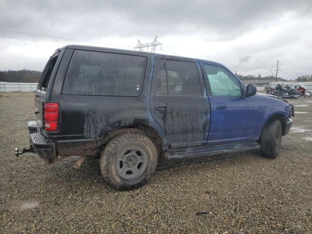 Photo 3 from auction – 1998 FORD EXPEDITION with VIN 1FMRU18W9WLC01134