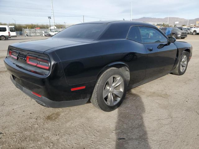 Photo 3 from auction – 2016 DODGE CHALLENGER with VIN 2C3CDZAG2GH108325