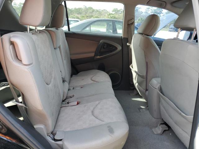 Photo 10 from auction – 2011 TOYOTA RAV4 with VIN 2T3BF4DV4BW164418