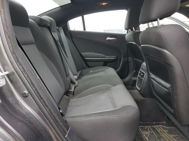 Photo 10 from auction – 2016 DODGE CHARGER SE with VIN 2C3CDXBG3GH188107