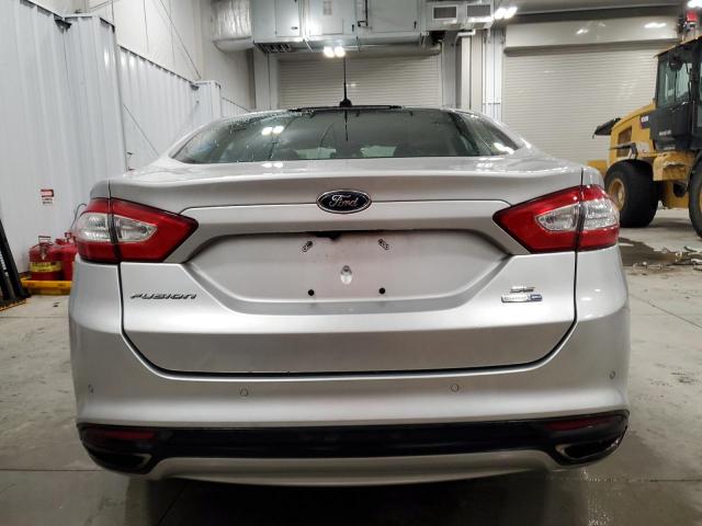 Photo 6 from auction – 2016 FORD FUSION SE with VIN 3FA6P0T97GR313935