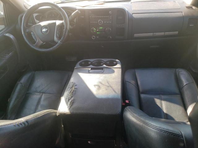 Photo 8 from auction – 2013 CHEVROLET SILVERADO with VIN 3GCPCSE01DG319404