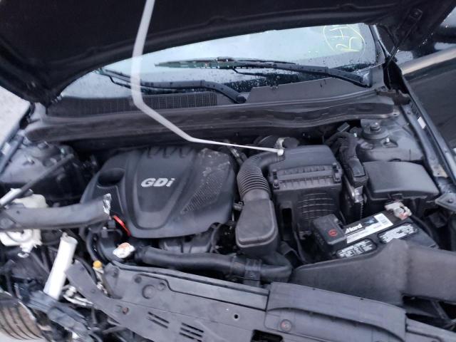 Photo 11 from auction – 2013 KIA OPTIMA EX with VIN 5XXGN4A75DG211041