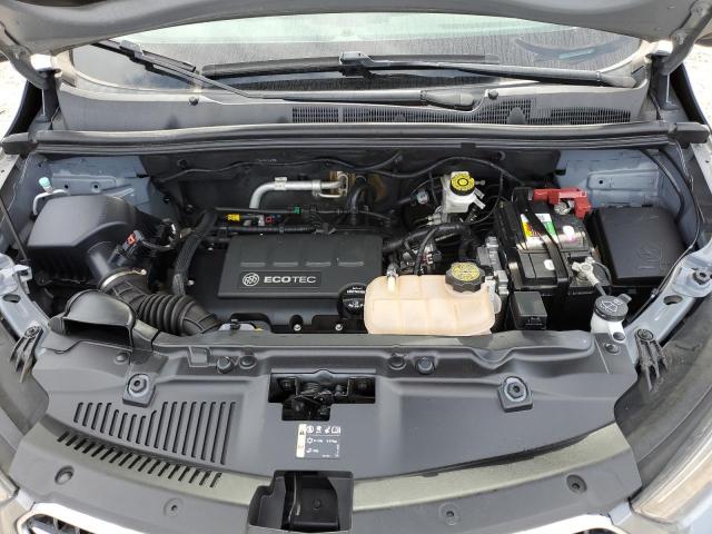 Photo 11 from auction – 2019 BUICK ENCORE PRE with VIN KL4CJASB0KB914720