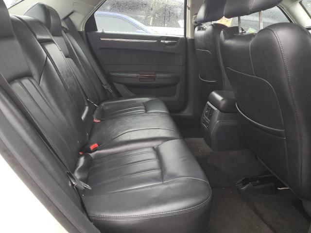 Photo 10 from auction – 2010 CHRYSLER 300C with VIN 2C3CA6CT0AH114665
