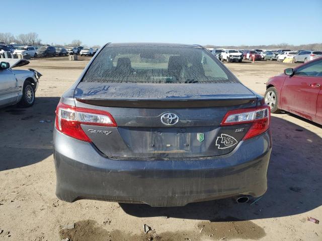 Photo 6 from auction – 2014 TOYOTA CAMRY L with VIN 4T1BF1FK3EU431336