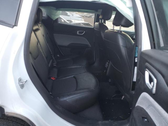 Photo 10 from auction – 2023 JEEP COMPASS LA with VIN 3C4NJDBN9PT533951