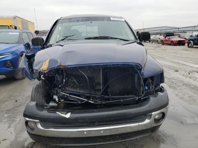 Photo 5 from auction – 2004 DODGE RAM 1500 S with VIN 1D7HA18D74S543648