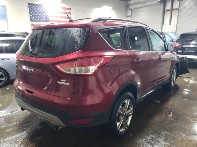 Photo 3 from auction – 2013 FORD ESCAPE SE with VIN 1FMCU0GX9DUD36194