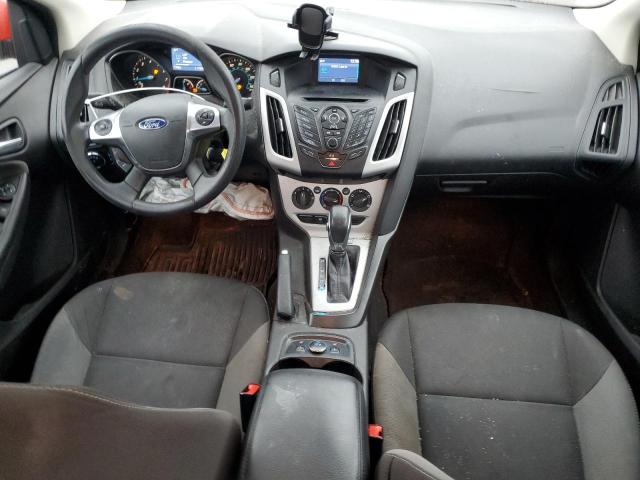 Photo 8 from auction – 2014 FORD FOCUS SE with VIN 1FADP3F22EL346635
