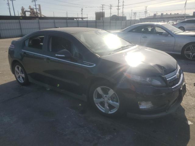 Photo 4 from auction – 2012 CHEVROLET VOLT with VIN 1G1RH6E41CU122080