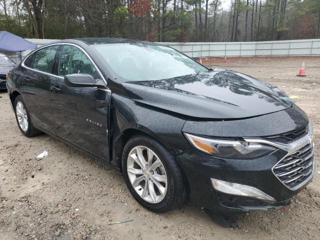 Photo 4 from auction – 2021 CHEVROLET MALIBU with VIN 1G1ZD5ST0MF028425