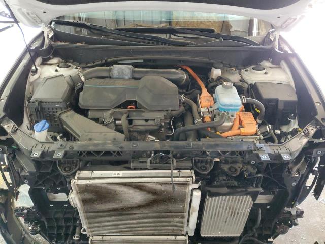 Photo 12 from auction – 2022 HYUNDAI TUCSON LIM with VIN KM8JECA19NU019592