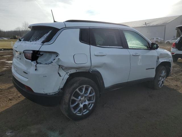 Фото 3 с аукциона – 2022 JEEP COMPASS LA с VIN 3C4NJDFB8NT170300