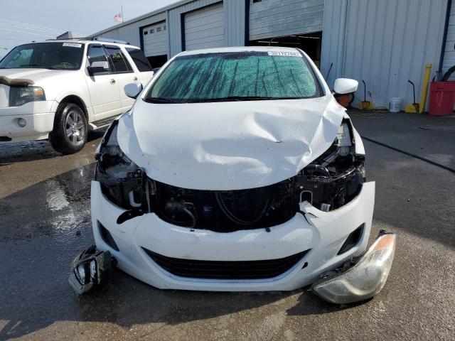 Photo 5 from auction – 2012 HYUNDAI ELANTRA GL with VIN 5NPDH4AE3CH148937