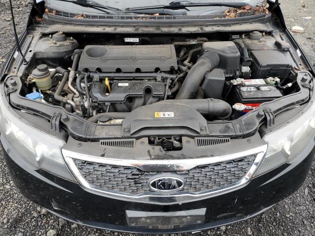 Photo 11 from auction – 2013 KIA FORTE EX with VIN KNAFU5A27D5658299