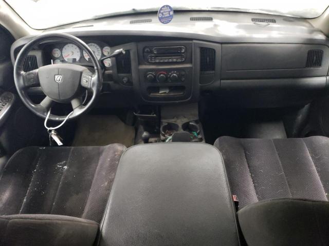 Photo 8 from auction – 2005 DODGE RAM 1500 S with VIN 1D7HU18N25S191192
