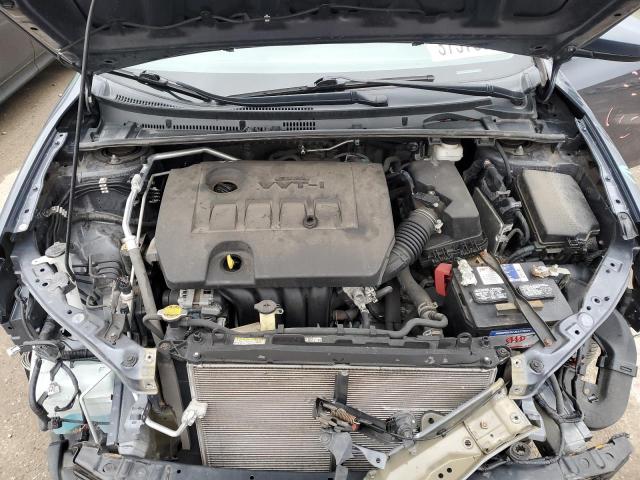 Photo 11 from auction – 2014 TOYOTA COROLLA L with VIN 5YFBURHE4EP054660
