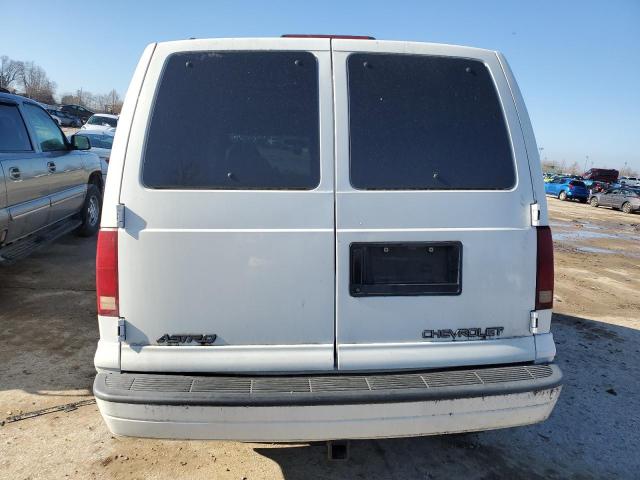 Photo 6 from auction – 2000 CHEVROLET ASTRO VAN with VIN 1GNEL19W9YB208640