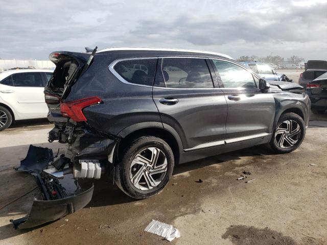 Photo 3 from auction – 2023 HYUNDAI SANTA FE S with VIN 5NMS24AJ4PH565816