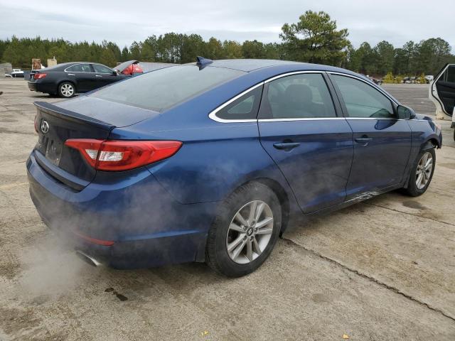 Photo 3 from auction – 2015 HYUNDAI SONATA SE with VIN 5NPE24AF8FH182410