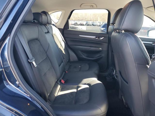 Photo 11 from auction – 2017 MAZDA CX-5 TOURI with VIN JM3KFBCL4H0126891